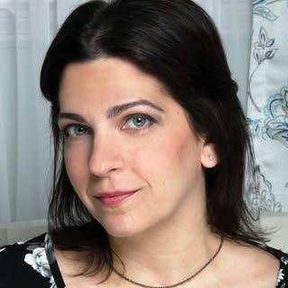 Stefanie Ruth