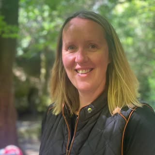 Suzanne Ridley
