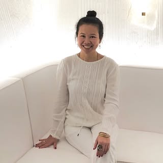 Valerie Oula — Modern Ritual NYC